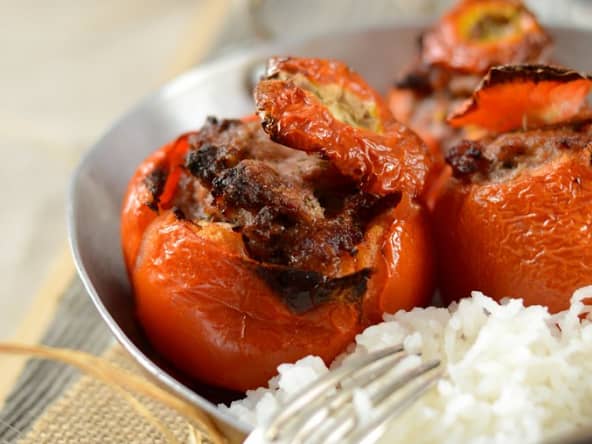Tomates farcies