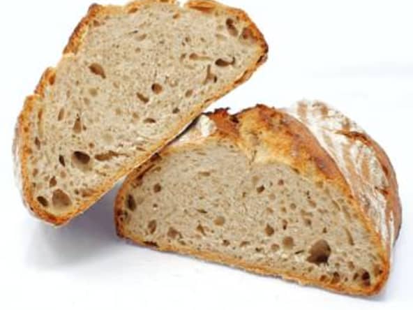Pain de Campagne