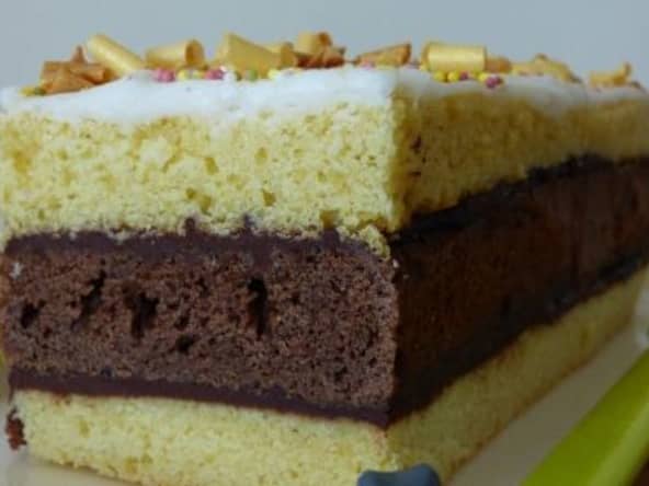 Napolitain fait maison, comme un souvenir d'enfance