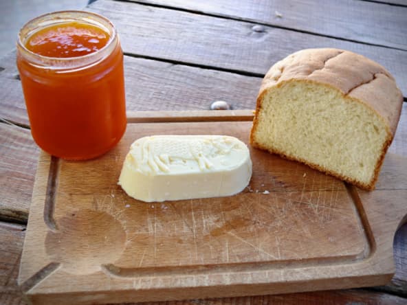 Comment faire son beurre maison ?