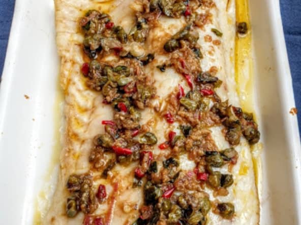 Lieu à la Mantovane