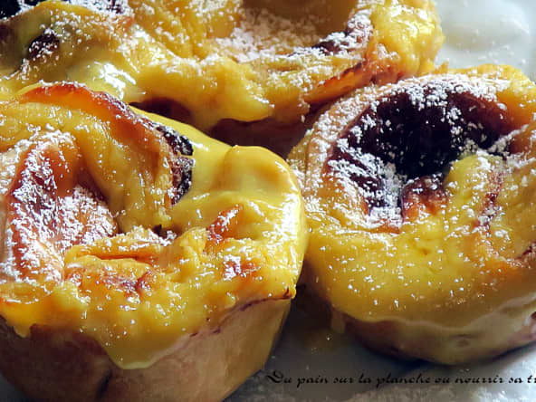 Pasteis de nata : la gourmandise du Portugal