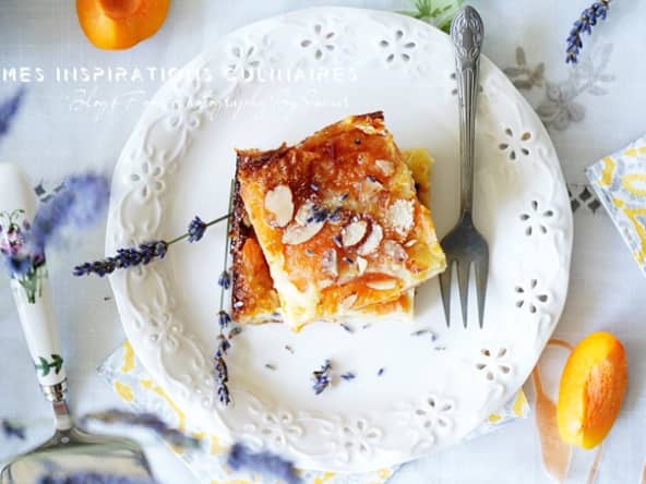 Clafoutis aux abricots : une recette facile et inratable