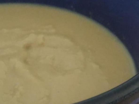 Tahini maison