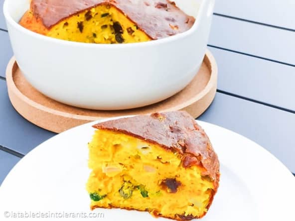 Cake des copains du Chef Guy MARTIN