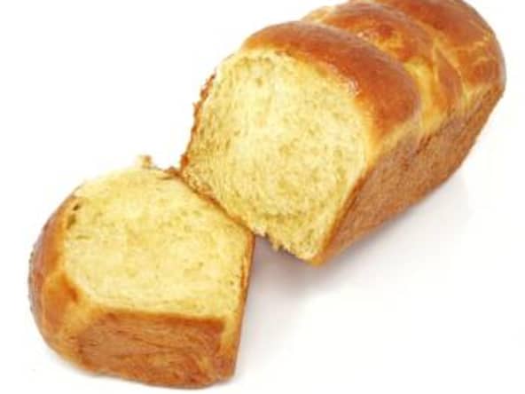 Brioche Nanterre filante, au bon goût de beurre