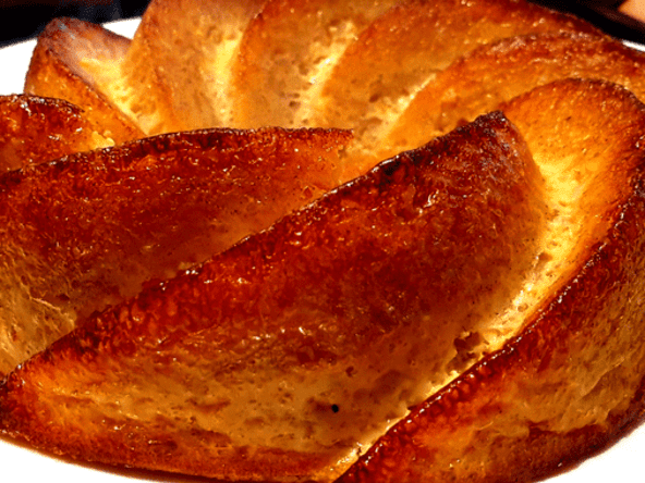 Gâteau Aux Carottes Moelleux Et Simple 