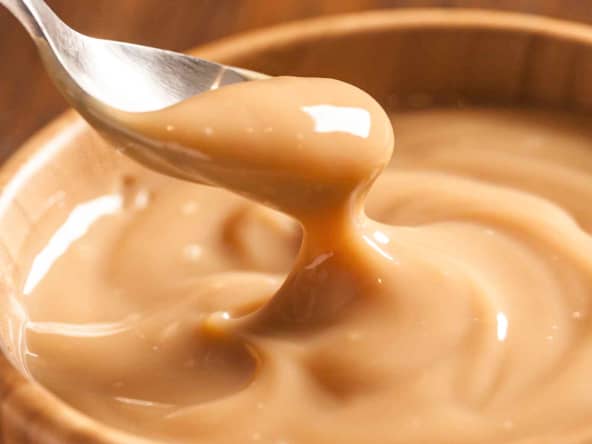 Confiture de lait facile et inratable