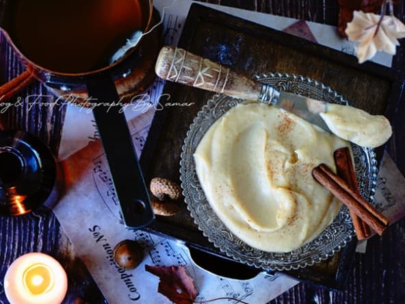 Beurre de pomme du Canada