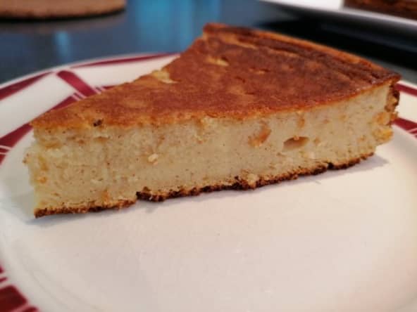 Millasson, Millassou, Millas un gâteau tout simple du sud-ouest