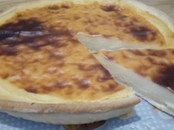 Réussir un flan pâtissier maison