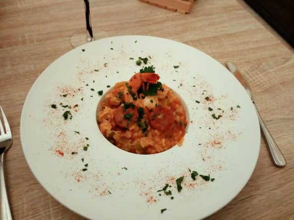 Jambalaya : une spécialité de riz de la cuisine cajun