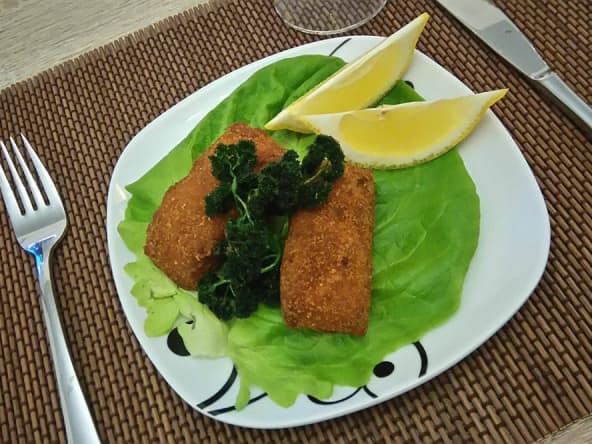 Croquettes aux crevettes : un classique de la cuisine belge