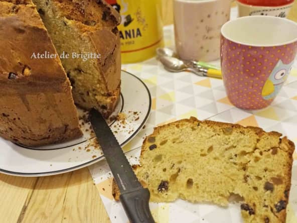 Le Panettone