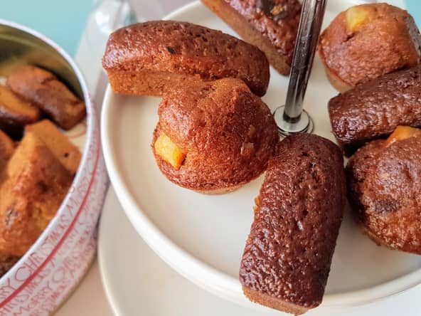 Pain d'épices à l'ancienne