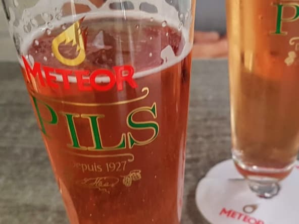 Cacahuètes grillées maison