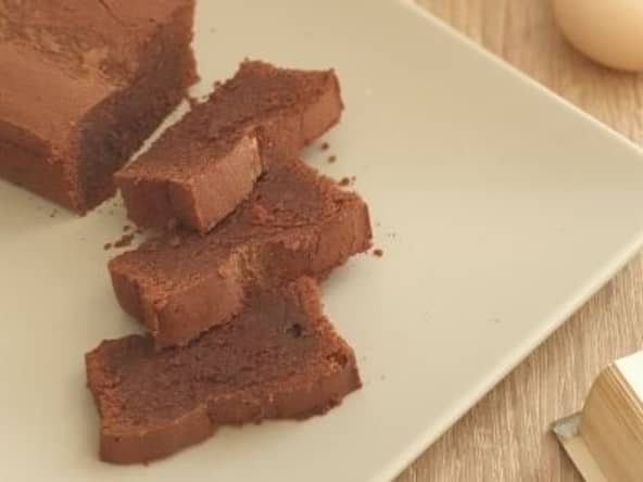 Cakounet : une recette facile d'après Philippe Conticini