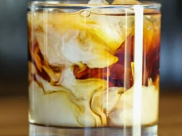 White Russian : la recette du cocktail à la vodka du Big Lebowski