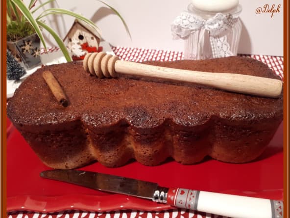Pain d’épices