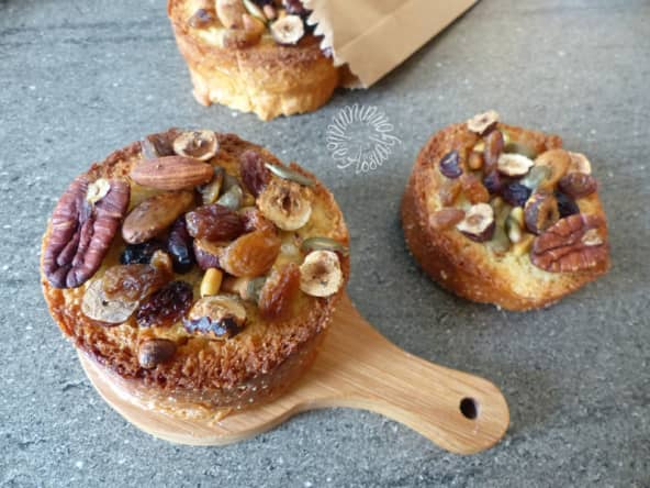 Le Bostock de Christophe Michalak