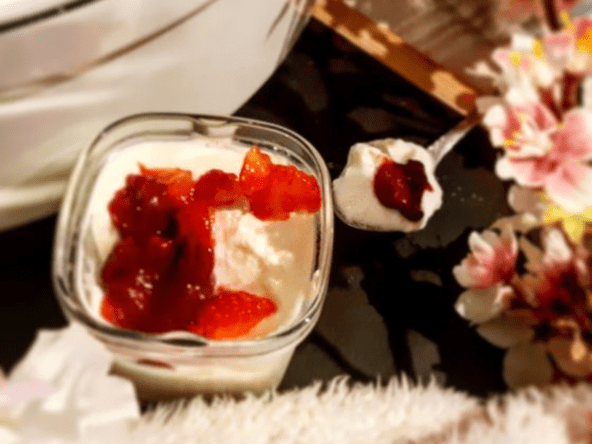 Yaourt sans yaourtière (Méthode à la cocotte)