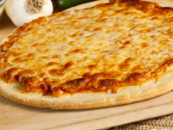 Quiche au chou-fleur