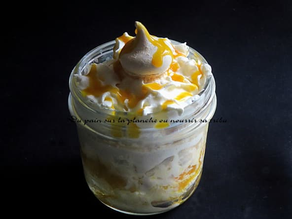 Coco et passion en pots pour noël