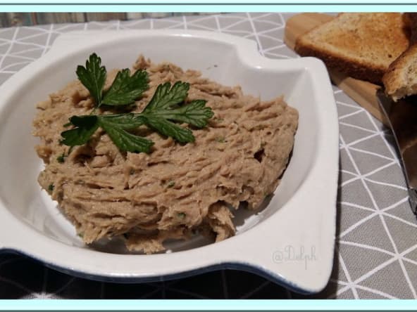 Sardines à l’aïoli