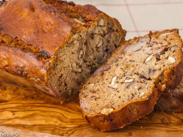 Banana bread