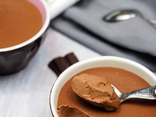 L’addictive Crème Chocolat