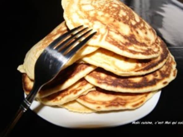 Pancakes