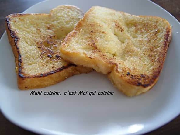 Pain Perdu