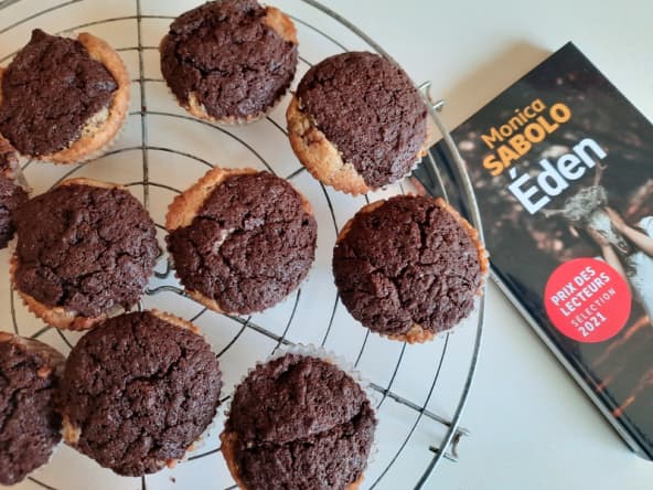 Brookies - Miss Cake