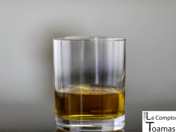 Quelle vanille pour un rhum arrangé