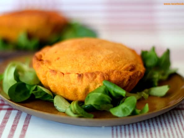 Tielle à la sétoise : recette traditionnelle