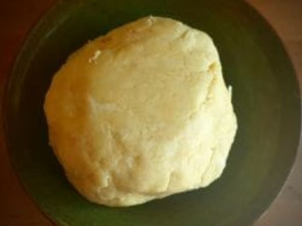 Pâte brisée express. Sublimez vos tartes sucrées et salées