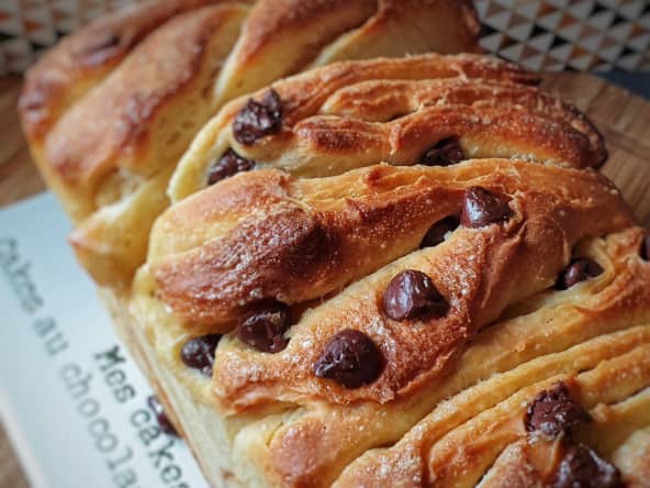 Brioche à effeuiller : recette au levain ou non