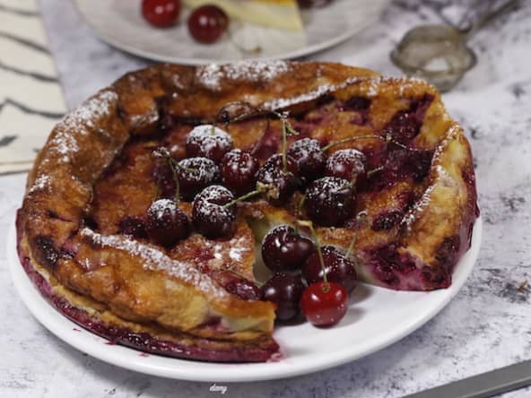 La battue aux cerises quercynoise