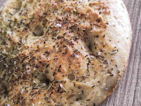 Focaccia