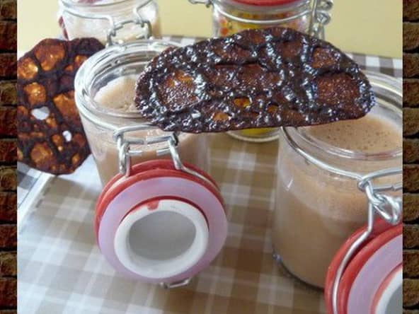 Crémeux de Carambar