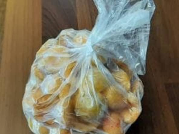 Comment congeler des mirabelles ? Voici la bonne méthode facile !