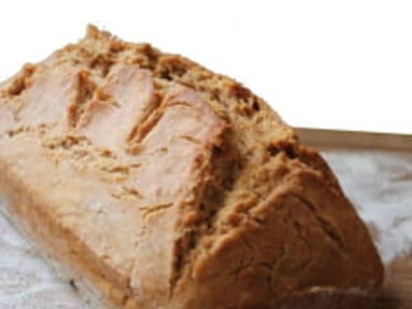 Pain au petit épeautre de Haute Provence