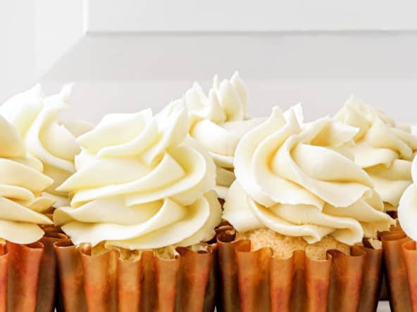 Crème au beurre Les meilleures recettes de glaçage