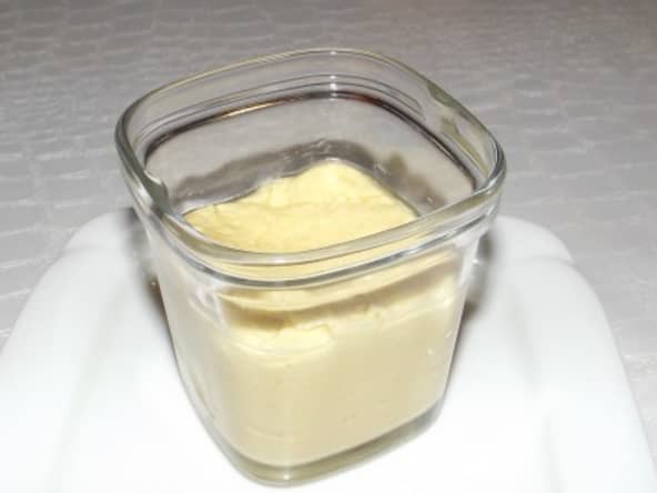 Flans pâtissiers sans pâte de Christophe Michalak