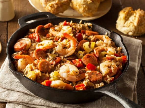 Comment préparer la fameuse marmite espagnole - Plat Principal