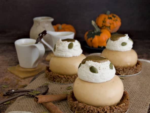 Le poti Kafé épicé