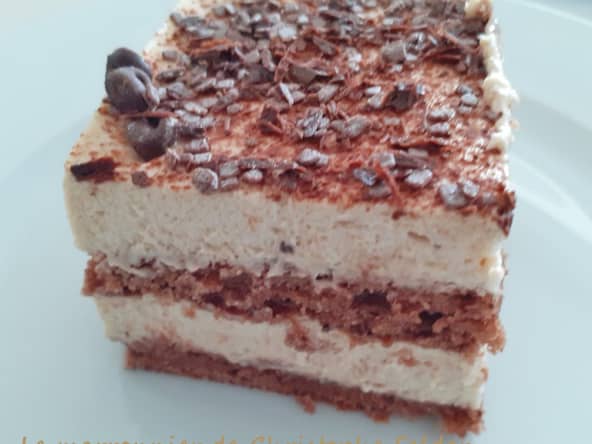 Le marronnier de Christophe Felder