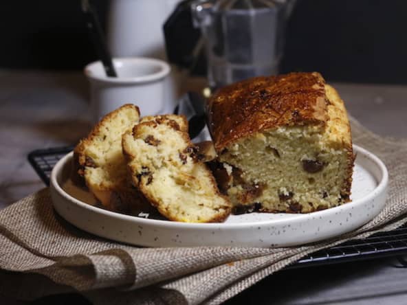 La cramique, brioche de Noël