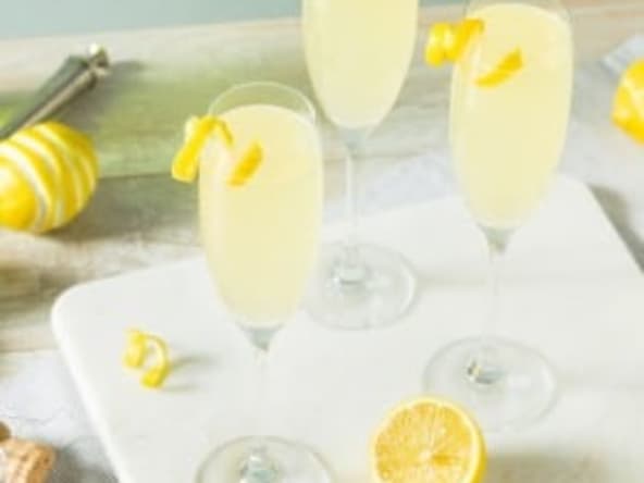 Soupe de champagne : LA recette de la soupe champenoise !