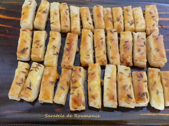 Saratele de Roumanie